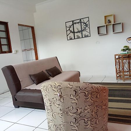 Belo Suites Ubatuba Bagian luar foto