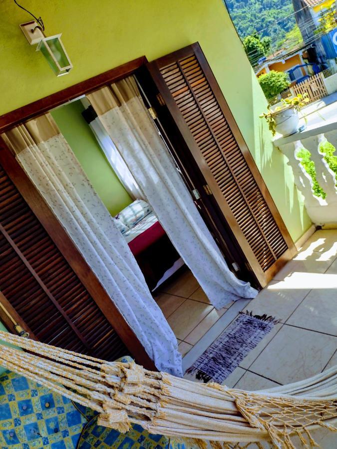 Belo Suites Ubatuba Bagian luar foto