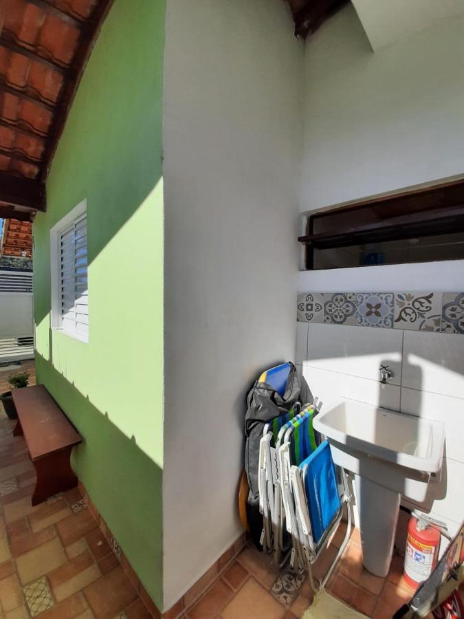 Belo Suites Ubatuba Bagian luar foto