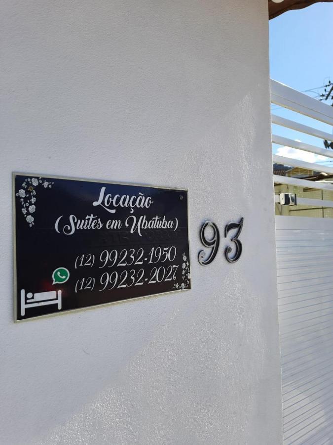 Belo Suites Ubatuba Bagian luar foto
