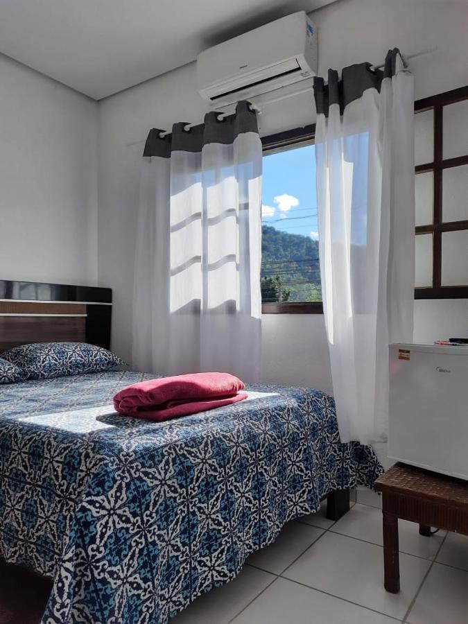 Belo Suites Ubatuba Bagian luar foto