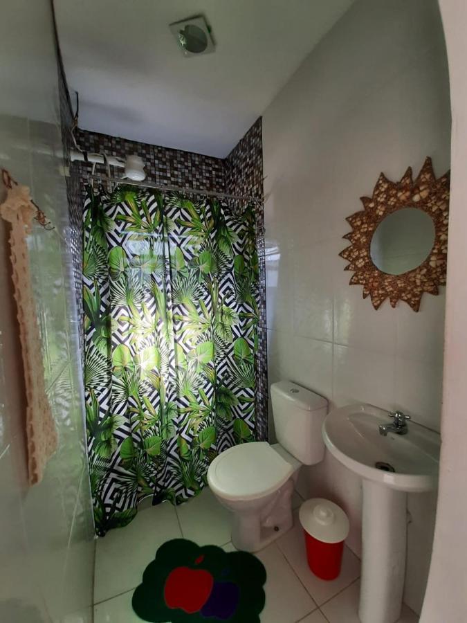 Belo Suites Ubatuba Bagian luar foto