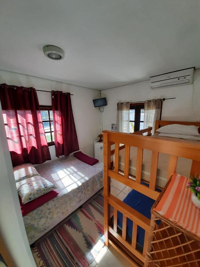 Belo Suites Ubatuba Bagian luar foto