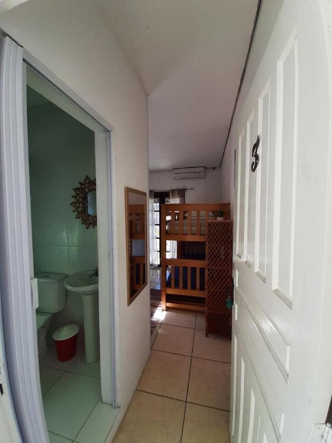 Belo Suites Ubatuba Bagian luar foto