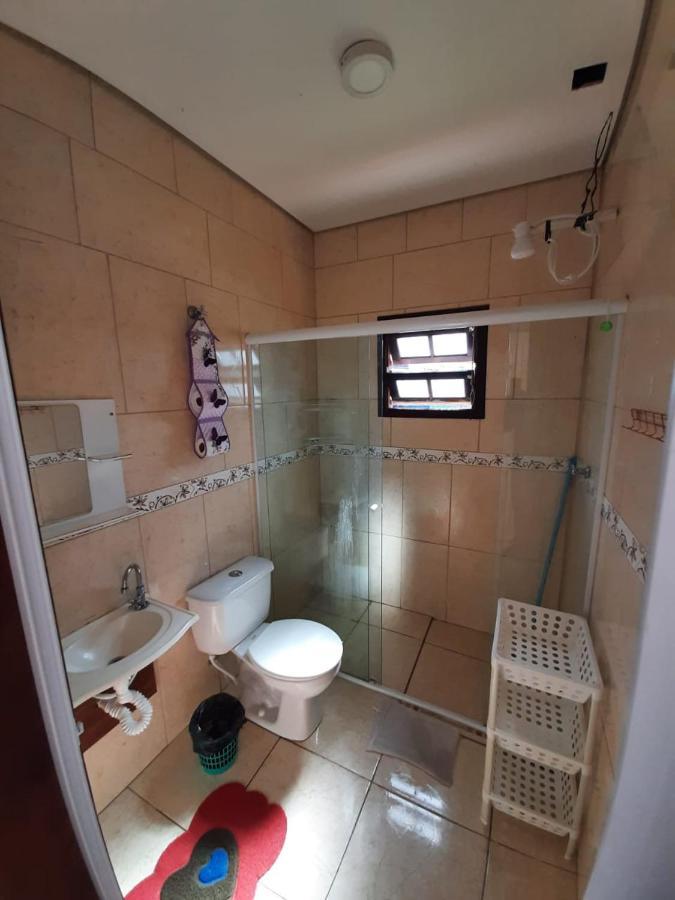 Belo Suites Ubatuba Bagian luar foto
