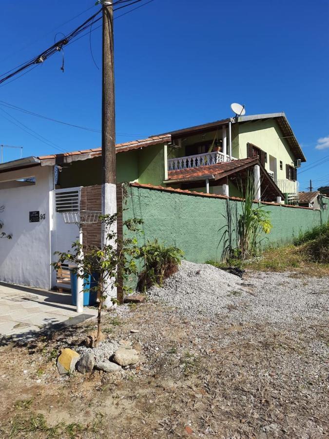 Belo Suites Ubatuba Bagian luar foto
