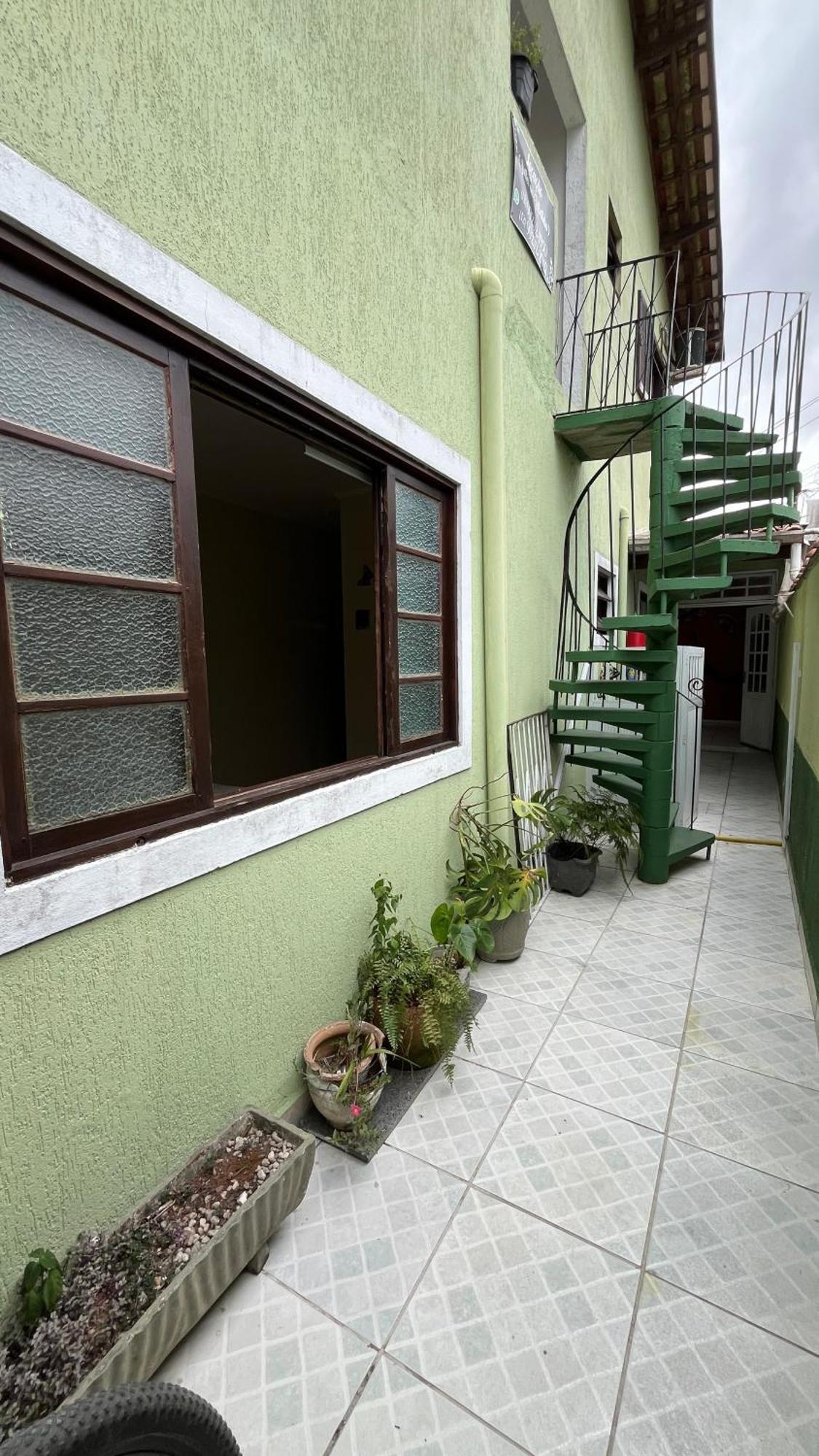 Belo Suites Ubatuba Bagian luar foto