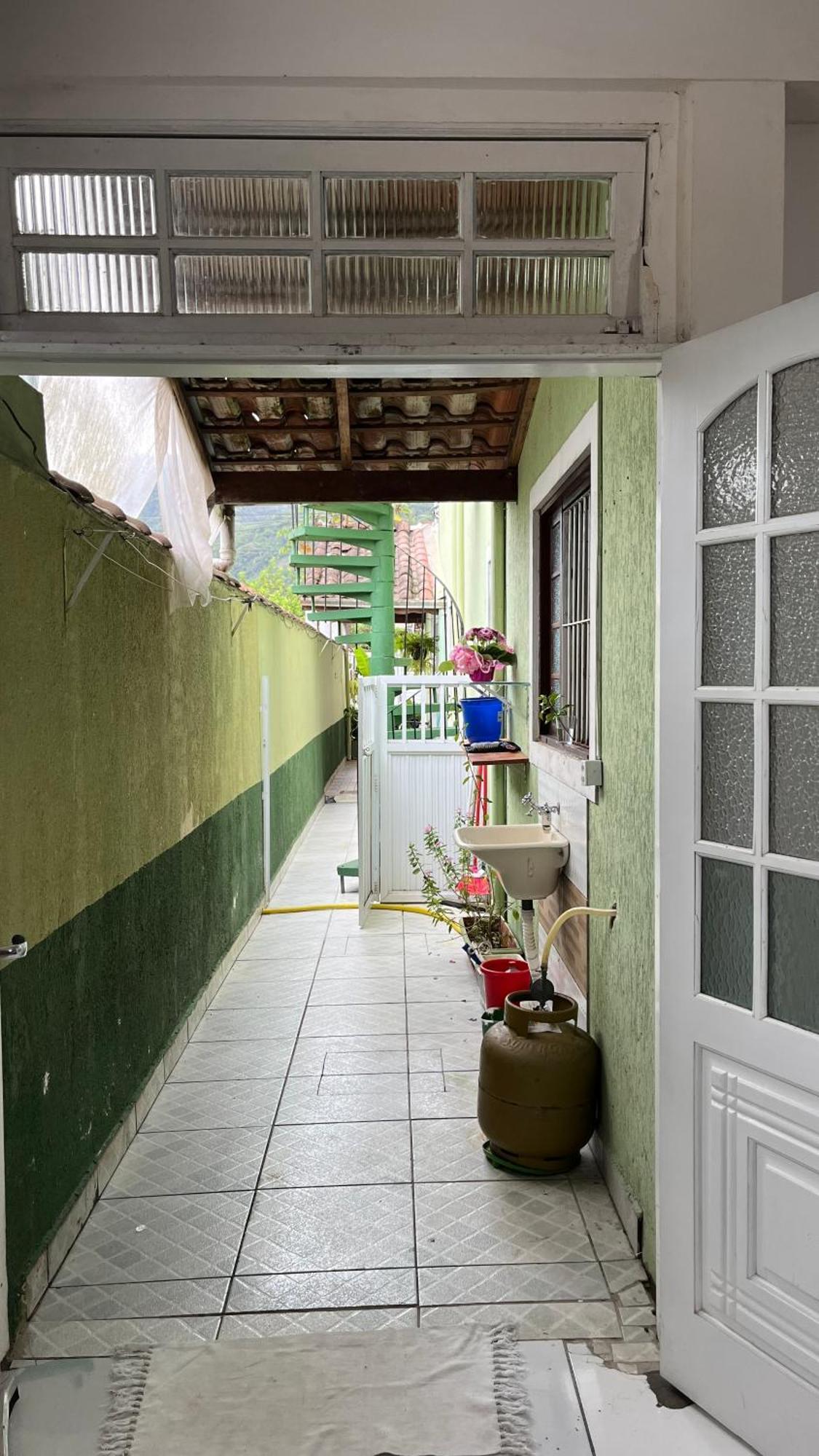 Belo Suites Ubatuba Bagian luar foto