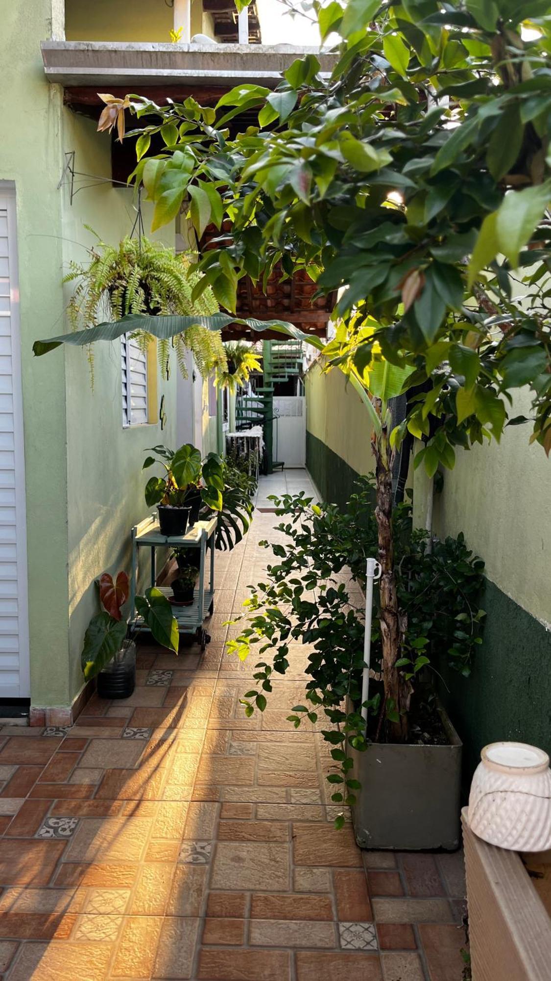 Belo Suites Ubatuba Bagian luar foto
