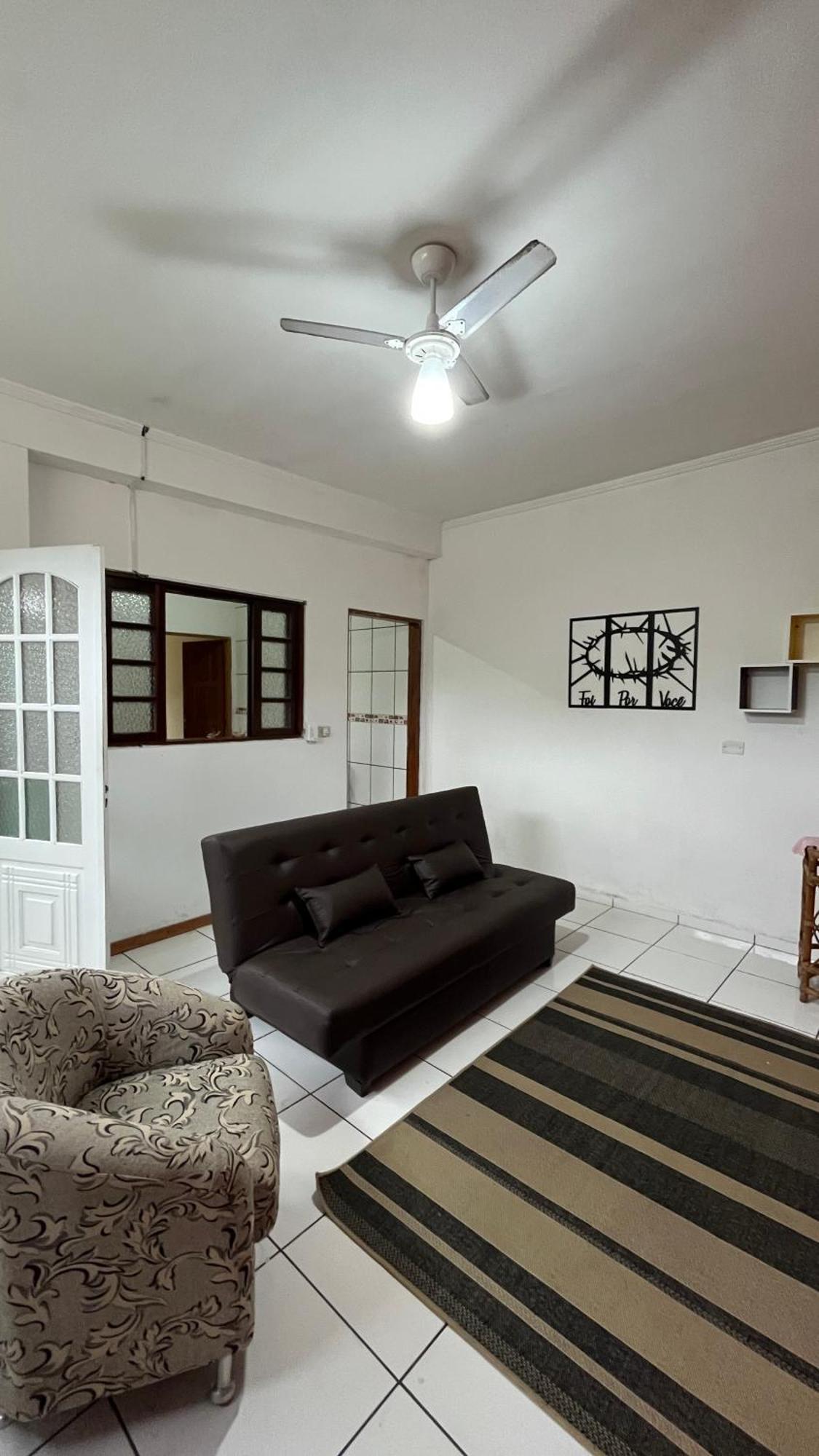 Belo Suites Ubatuba Bagian luar foto