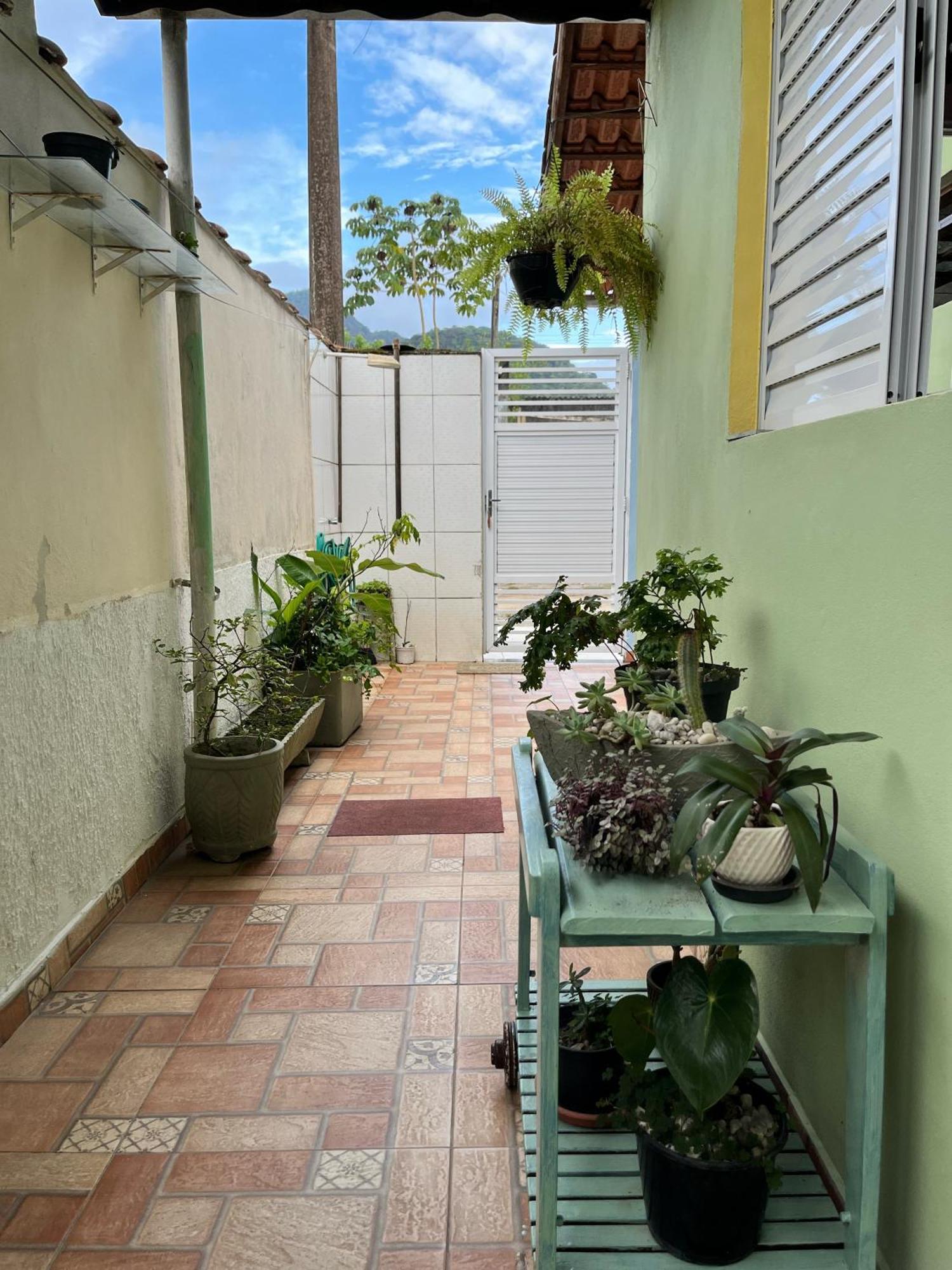 Belo Suites Ubatuba Bagian luar foto