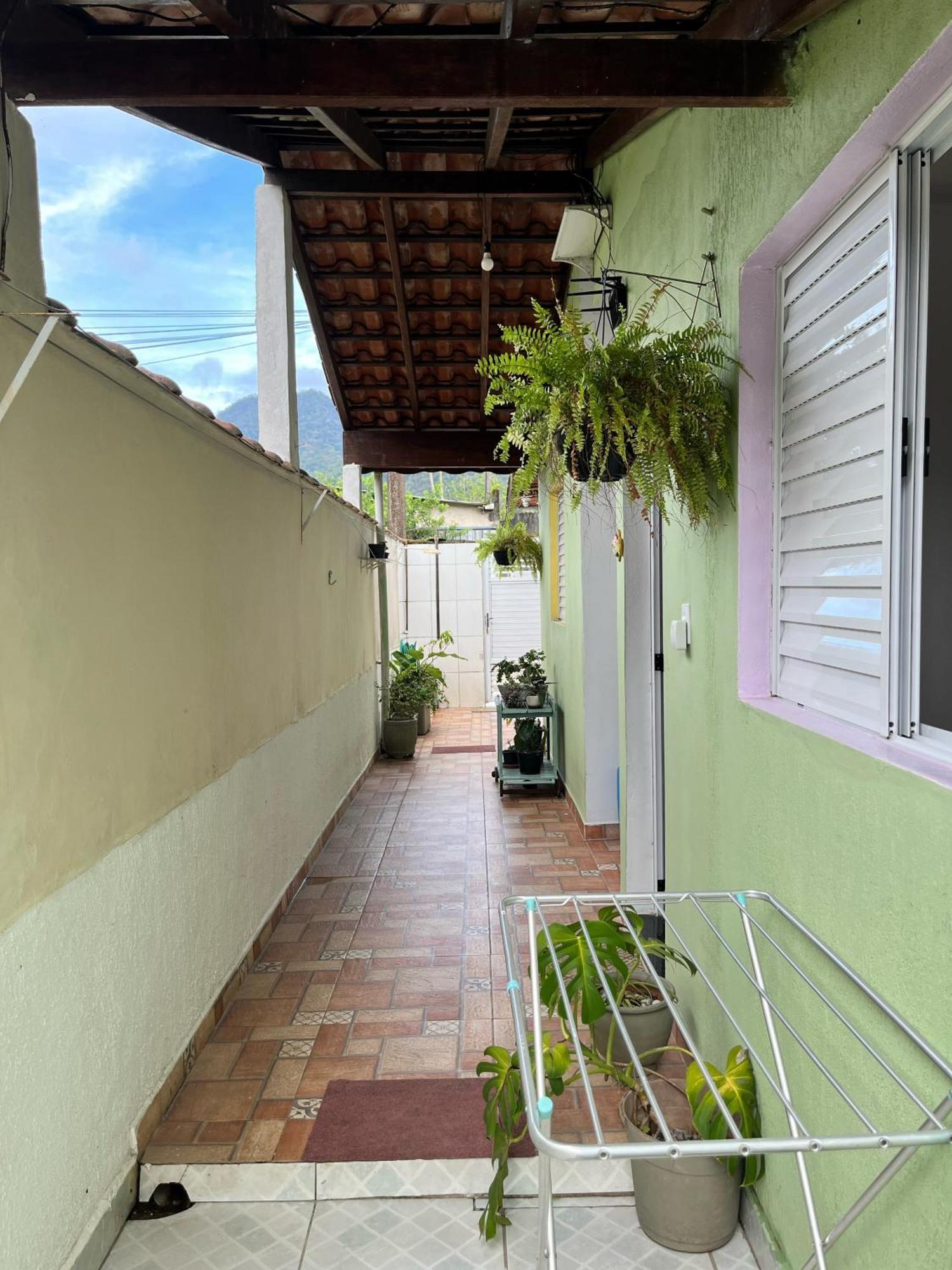 Belo Suites Ubatuba Bagian luar foto