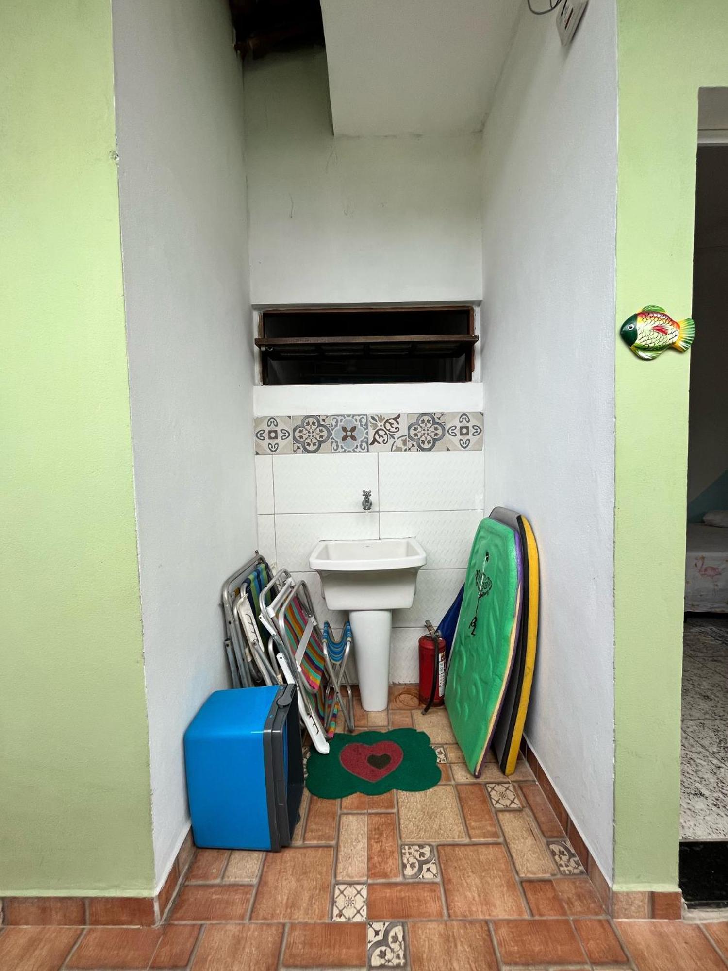 Belo Suites Ubatuba Bagian luar foto