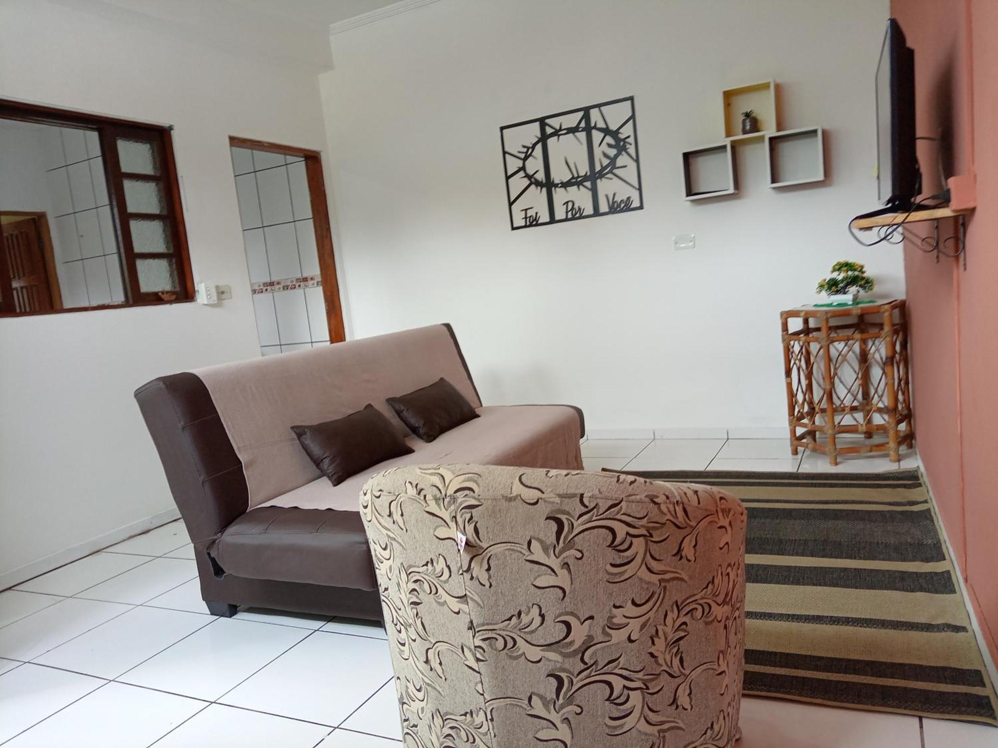Belo Suites Ubatuba Bagian luar foto