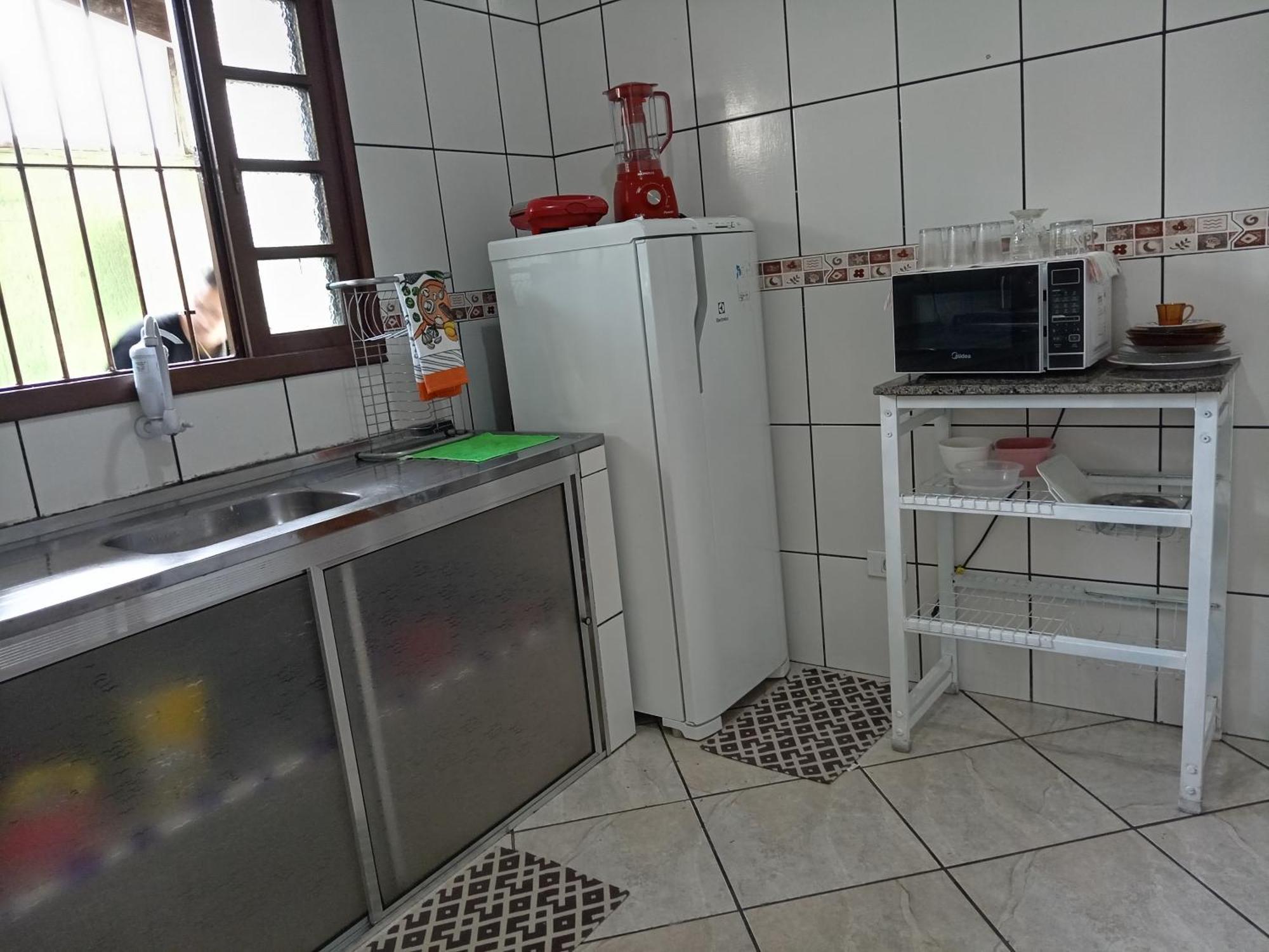 Belo Suites Ubatuba Ruang foto
