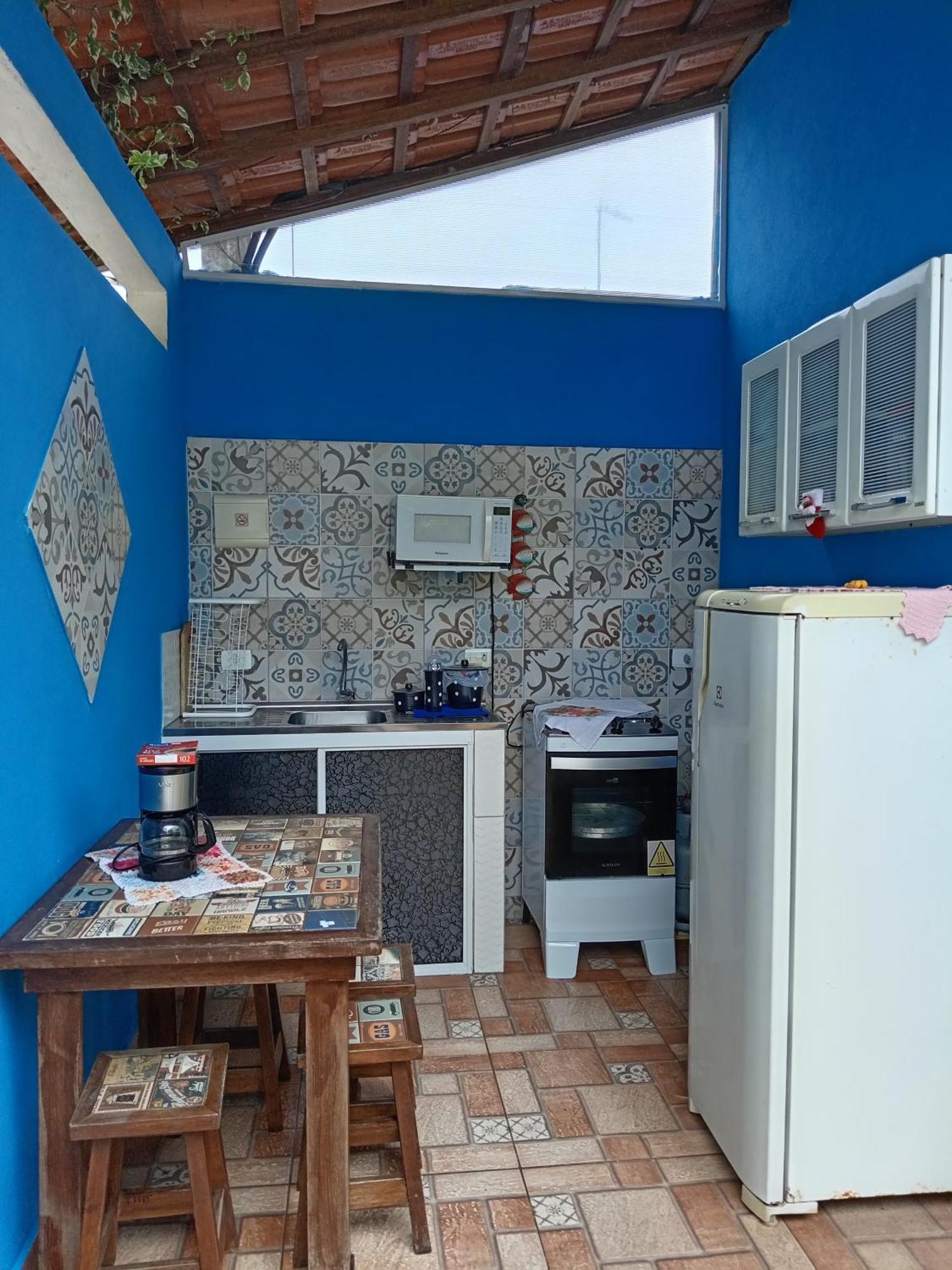 Belo Suites Ubatuba Ruang foto