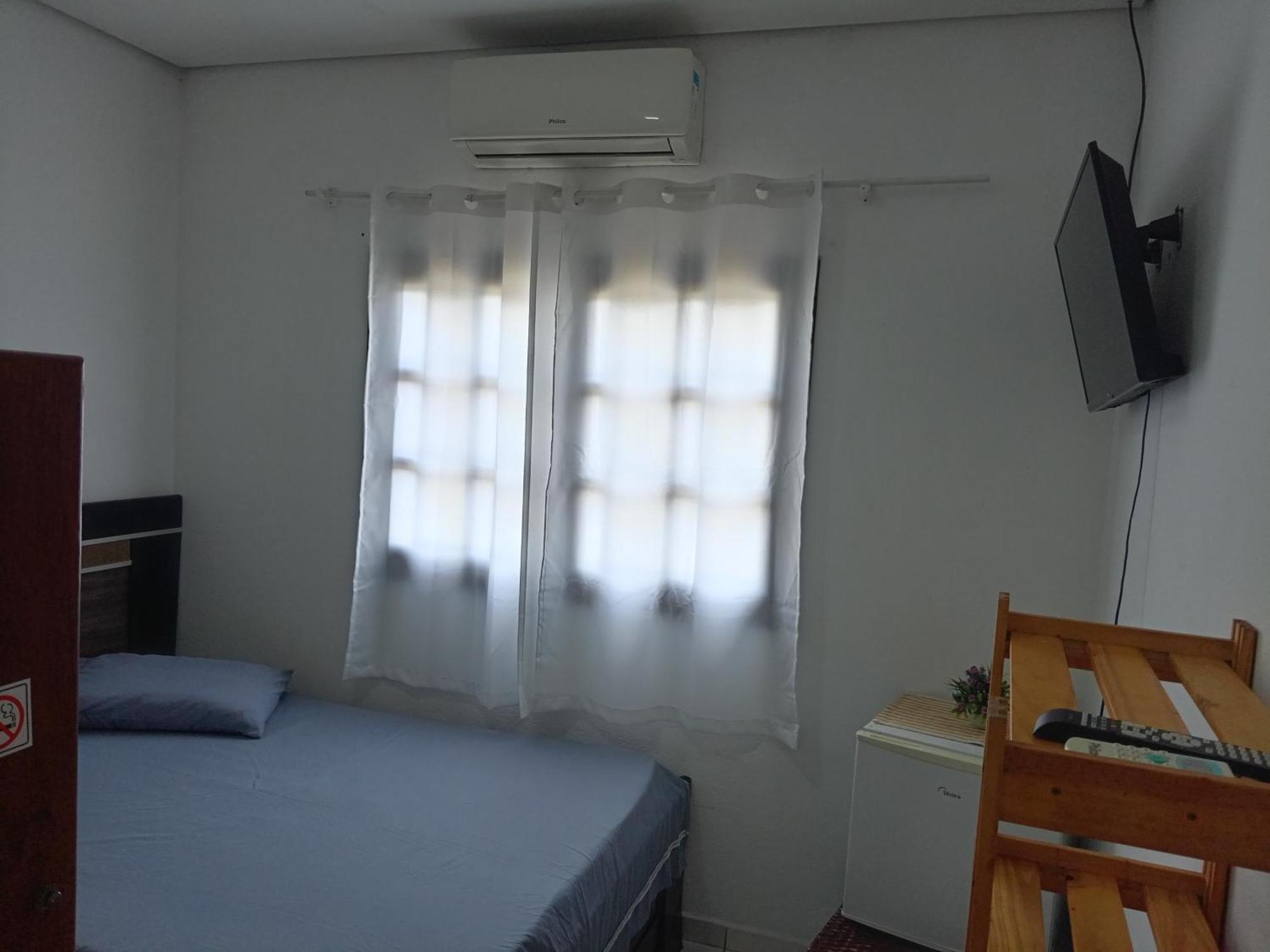 Belo Suites Ubatuba Ruang foto