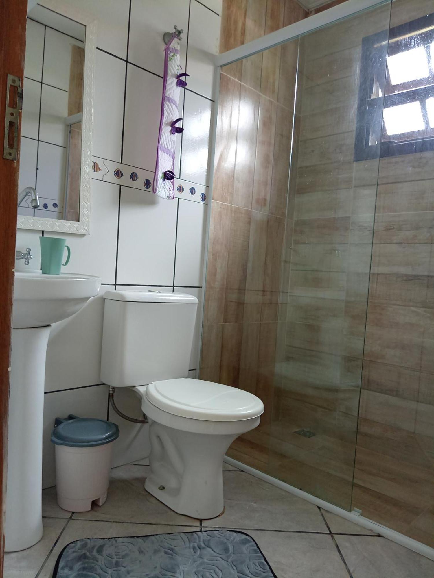 Belo Suites Ubatuba Bagian luar foto