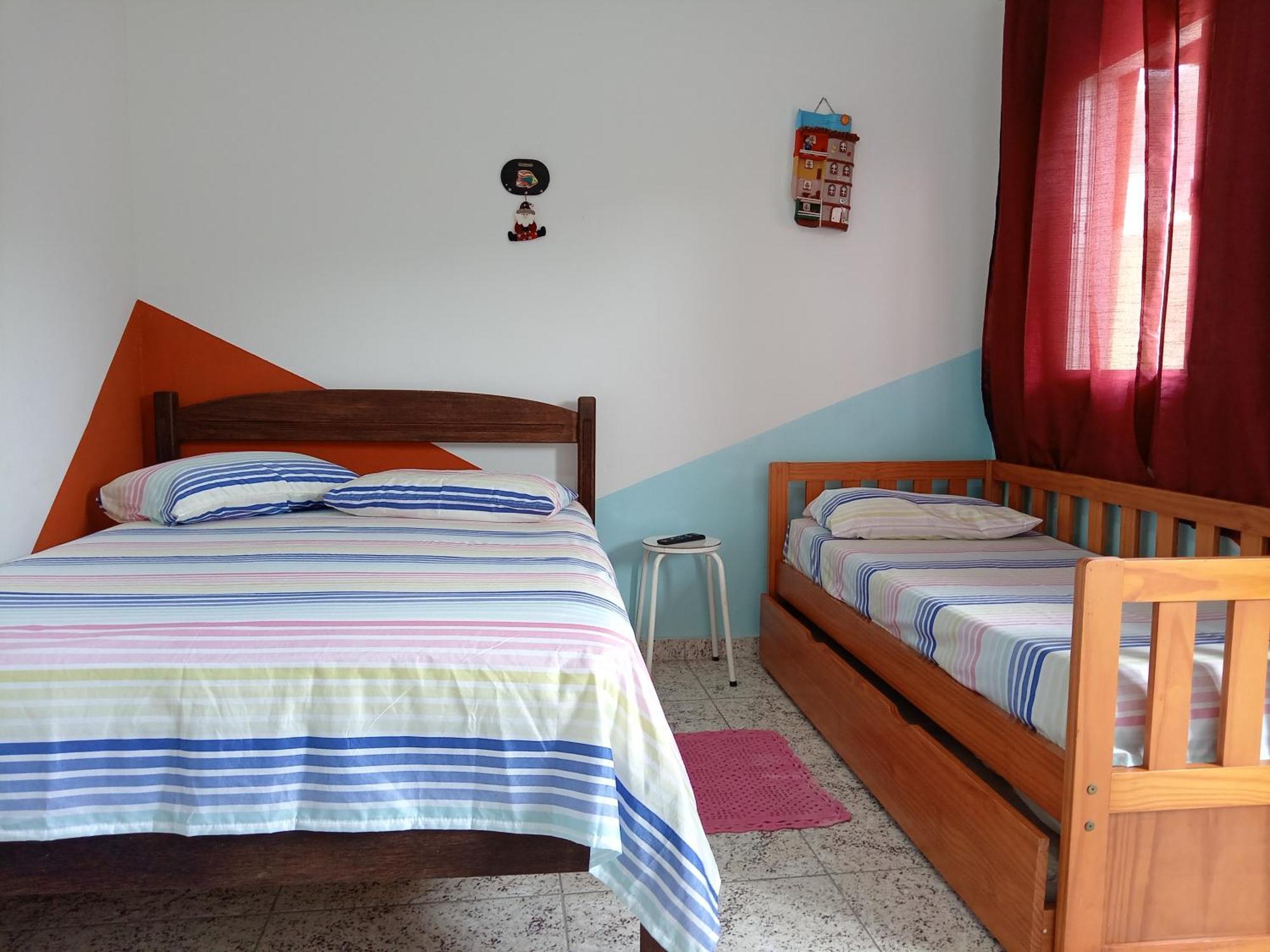 Belo Suites Ubatuba Ruang foto