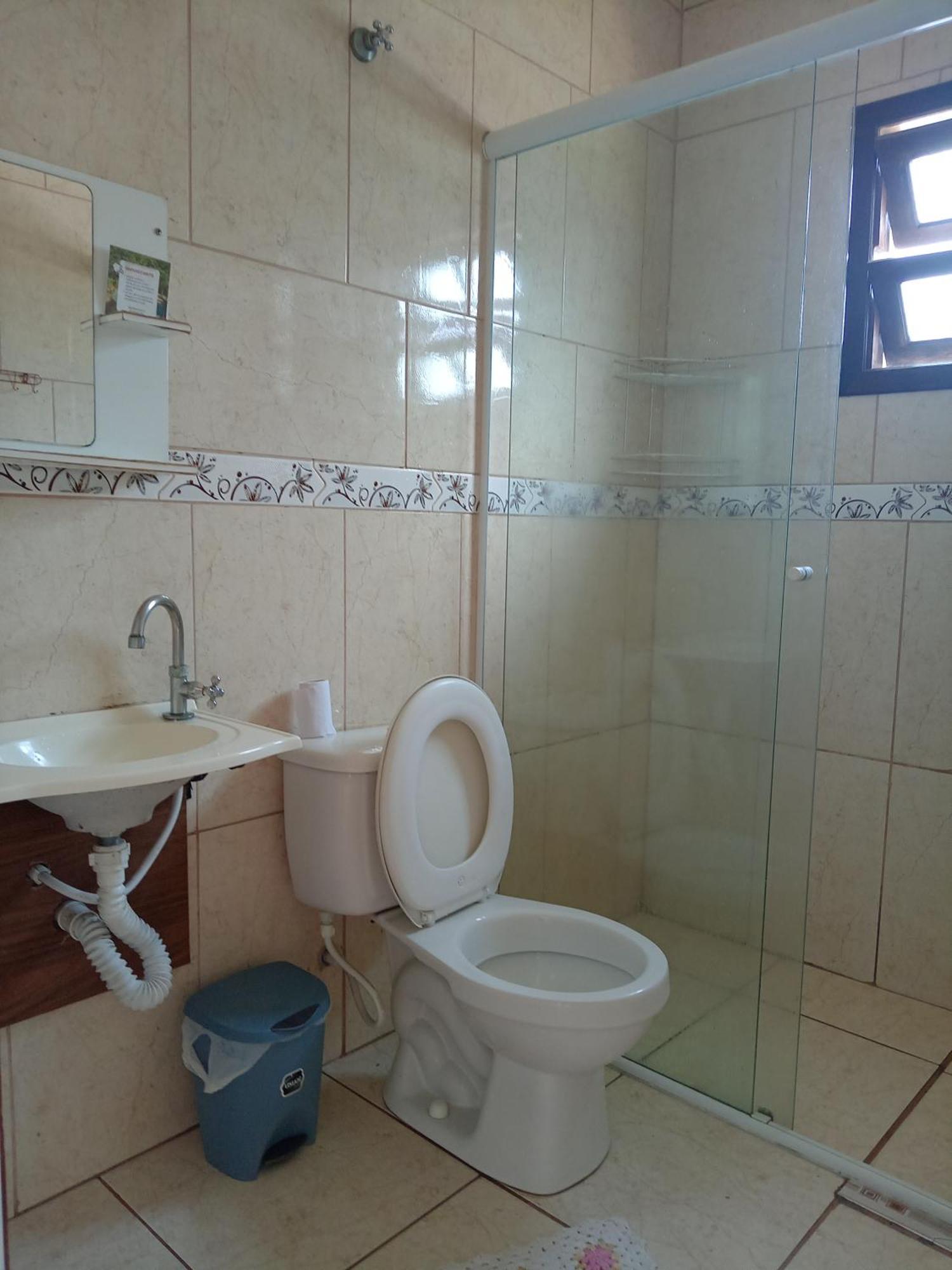 Belo Suites Ubatuba Bagian luar foto
