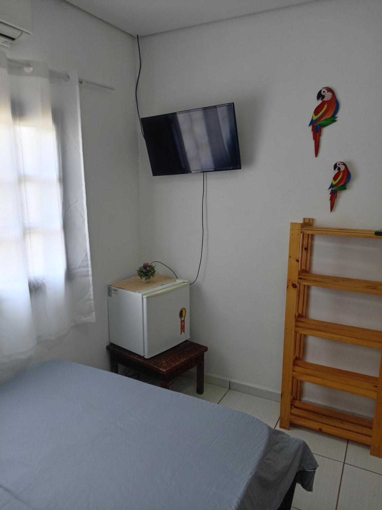 Belo Suites Ubatuba Bagian luar foto