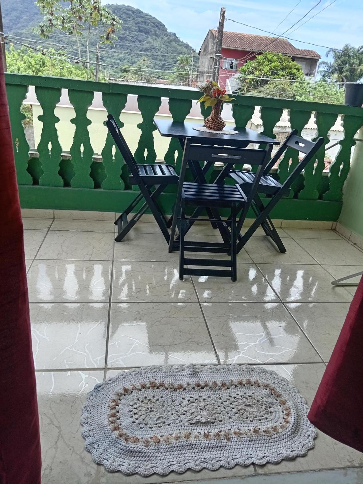 Belo Suites Ubatuba Bagian luar foto