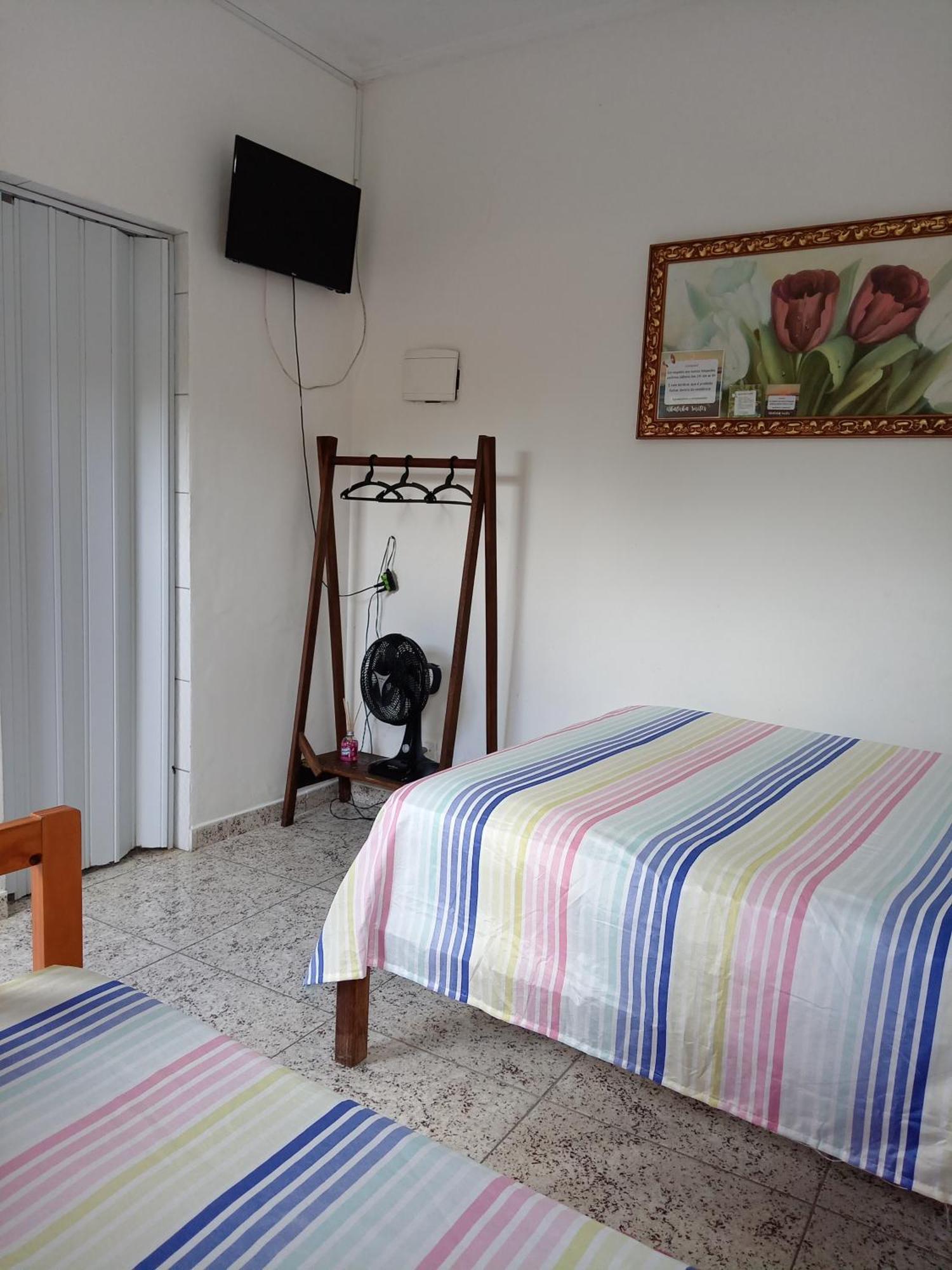 Belo Suites Ubatuba Bagian luar foto