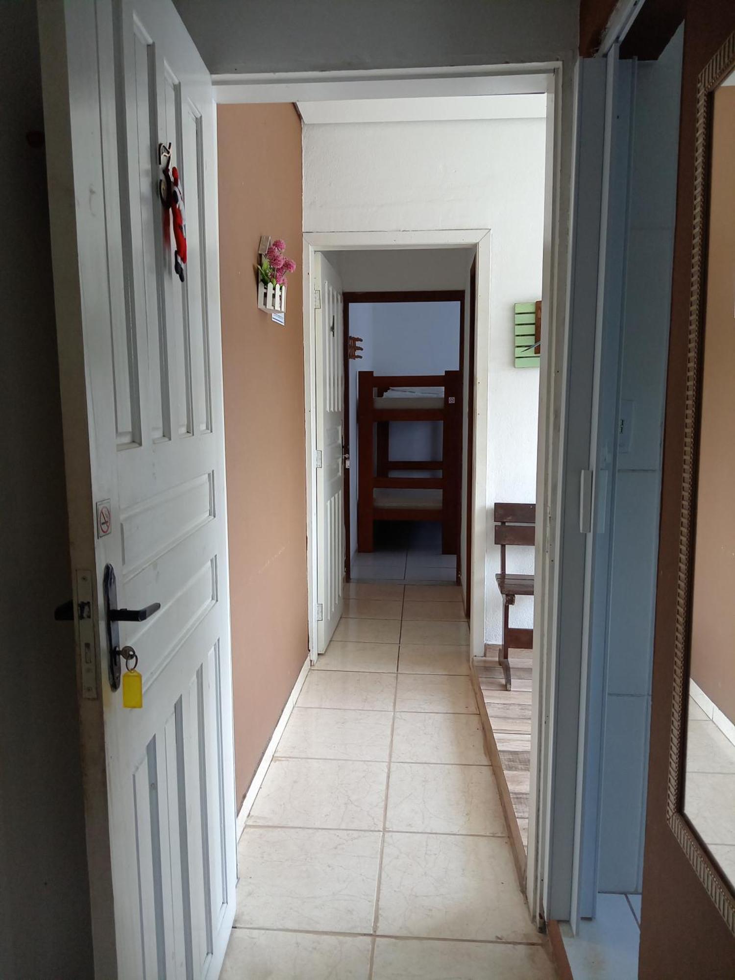 Belo Suites Ubatuba Bagian luar foto