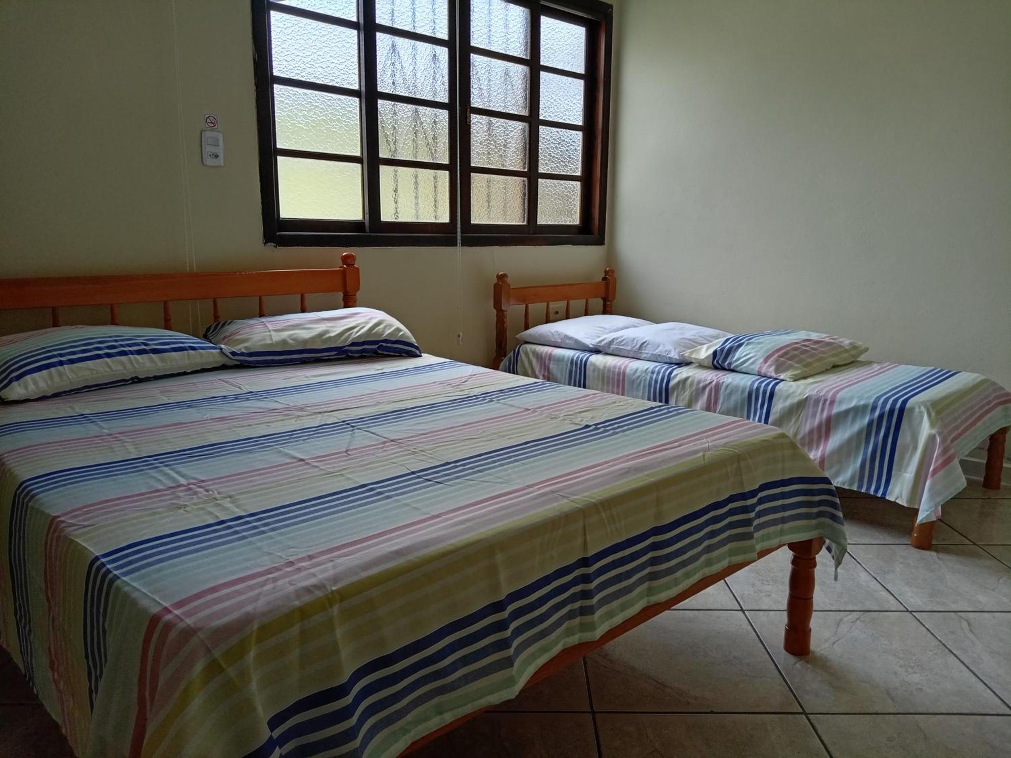 Belo Suites Ubatuba Bagian luar foto