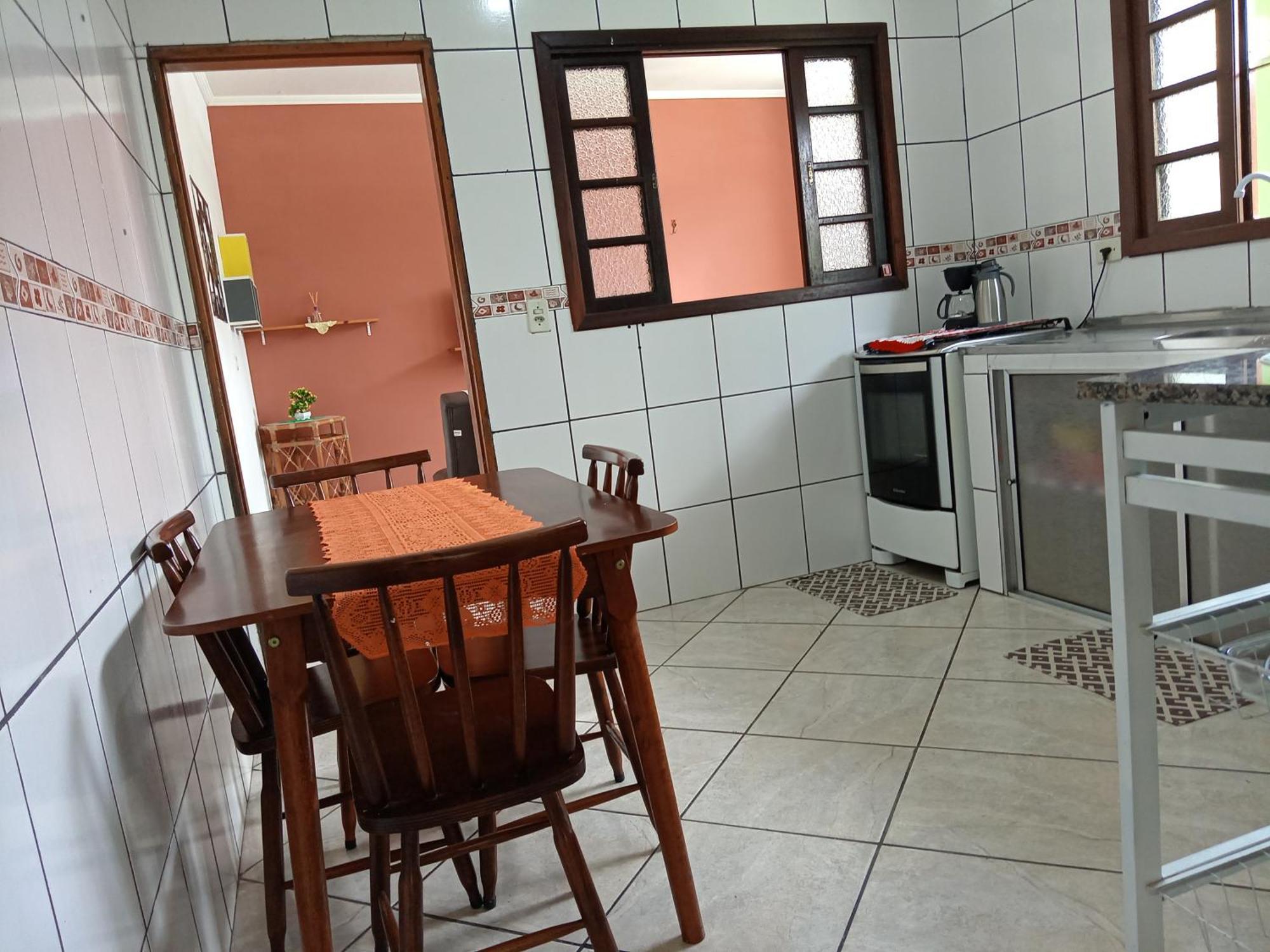 Belo Suites Ubatuba Bagian luar foto
