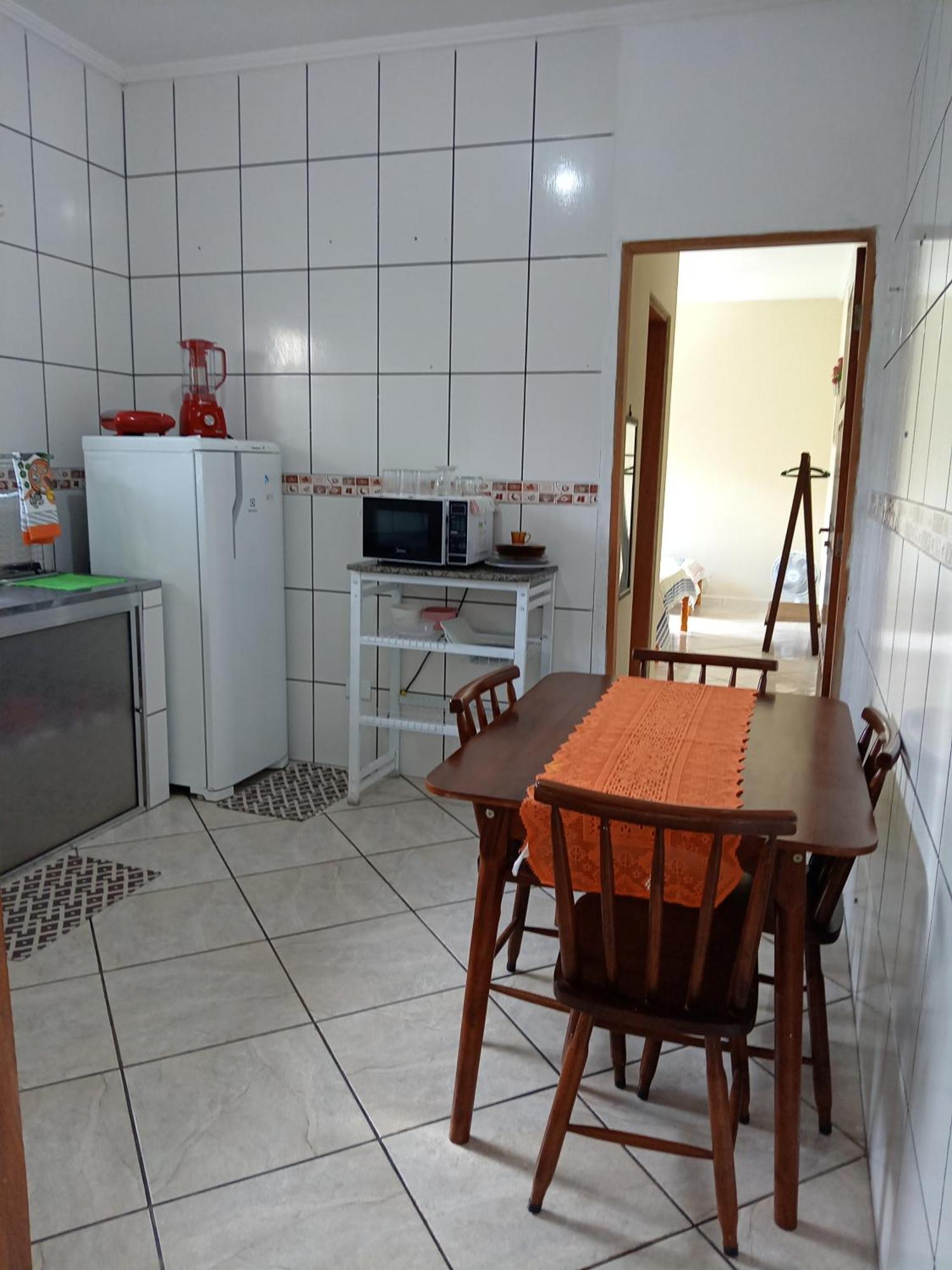 Belo Suites Ubatuba Bagian luar foto