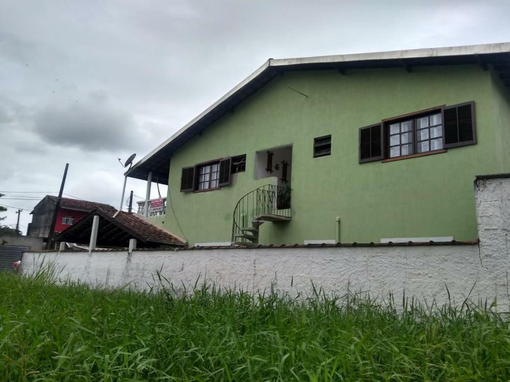 Belo Suites Ubatuba Bagian luar foto